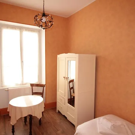 Vakantiehuis Colombine Colmar