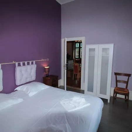 Colombine Vakantiehuis