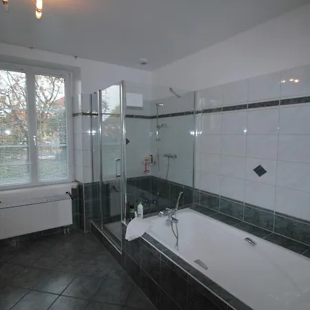 Colombine Vakantiehuis