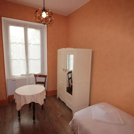Vakantiehuis Colombine *