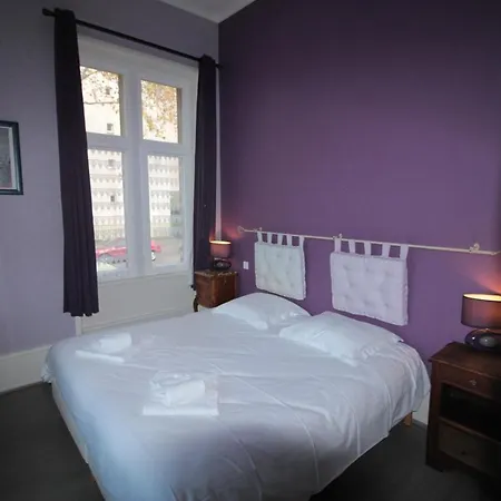 Vakantiehuis Colombine *