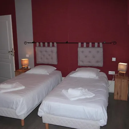 Vakantiehuis Colombine *