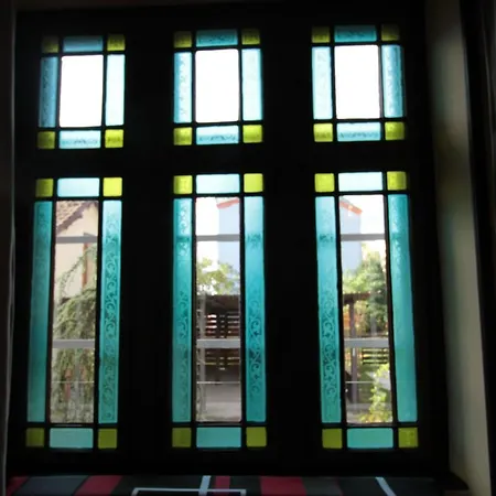 Colombine Vakantiehuis *