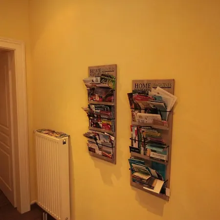 Vakantiehuis Colombine