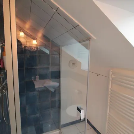 Vakantiehuis Colombine *