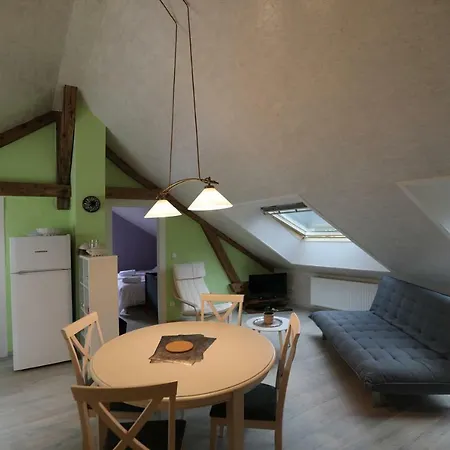Holiday home Colombine *