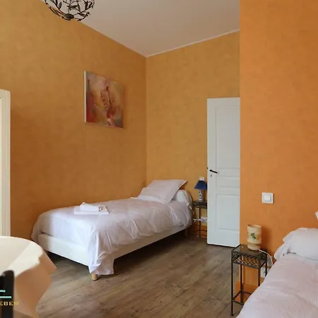 Colombine Vakantiehuis *