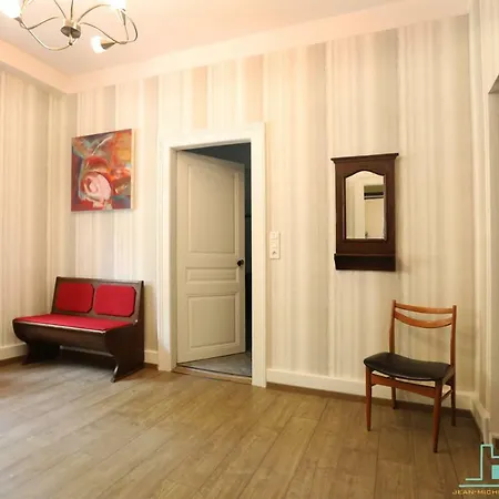 Vakantiehuis Colombine