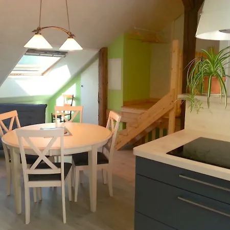 Vakantiehuis Colombine