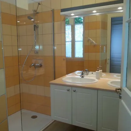 Colombine Vakantiehuis Colmar