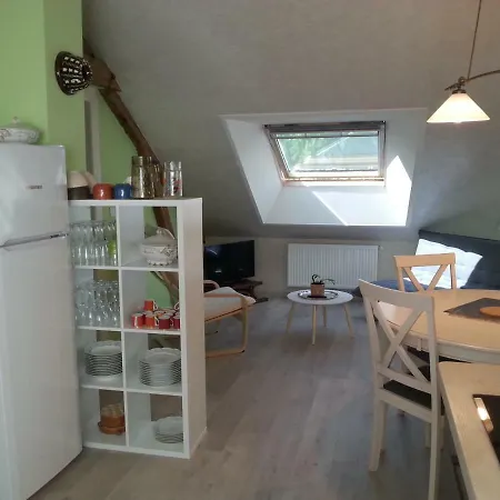 Holiday home Colombine