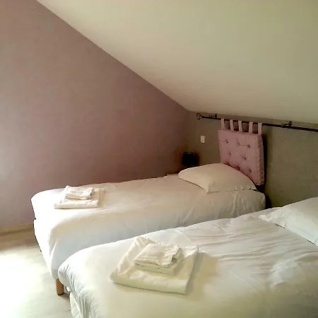 Vakantiehuis Colombine