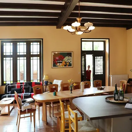 Vakantiehuis Colombine
