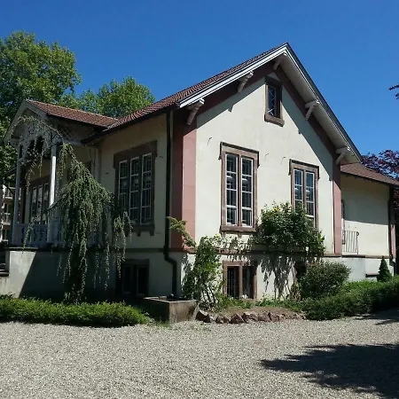 Colombine Vakantiehuis *