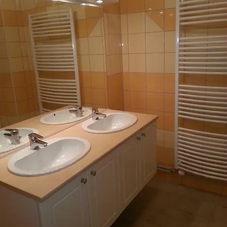 Colombine Vakantiehuis Colmar