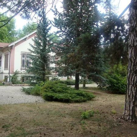 Colombine Vakantiehuis *